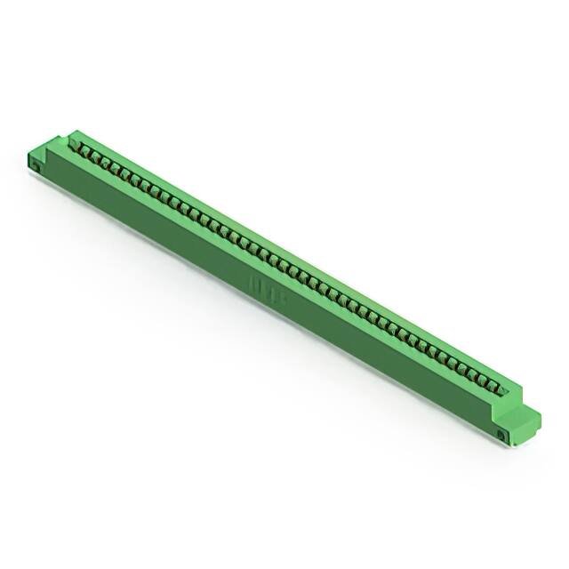 807-043-553-112 EDAC Inc.  Edgeboard Connectors